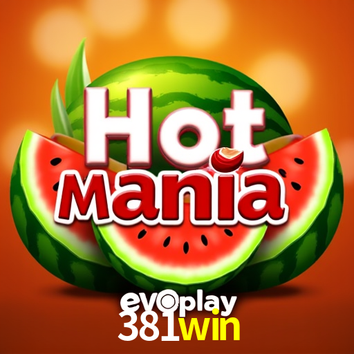 Provedores de Jogos 381win