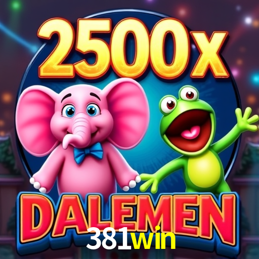 Diretório de Jogos 381win