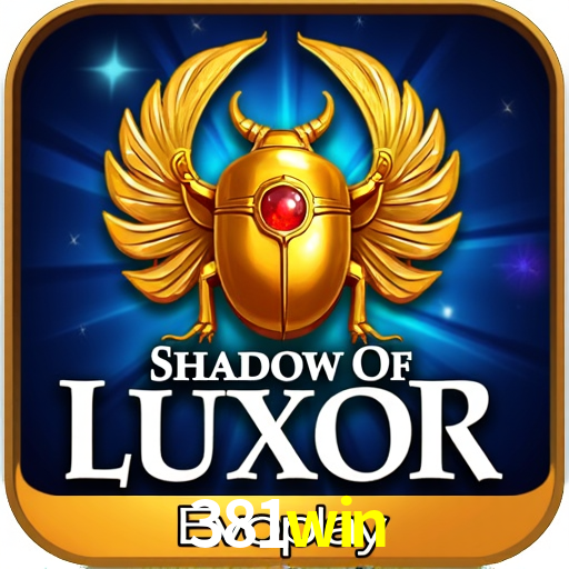 Gates of Olympus 381win