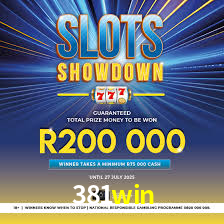 Mesa de Blackjack 381win