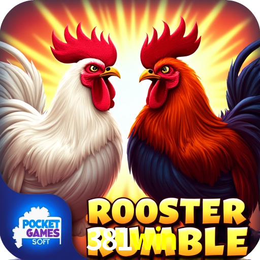 Apostas de Futebol 381win