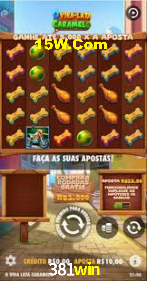 381win bet