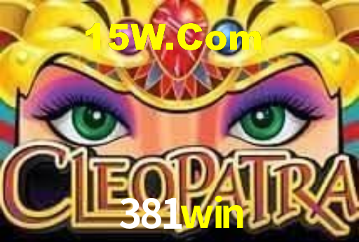 381win