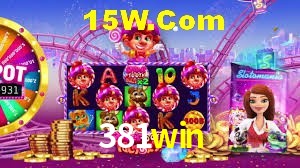 Blackjack Table 381win