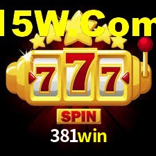 381win,381win.com