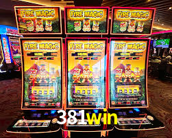 Exclusive Games 381win