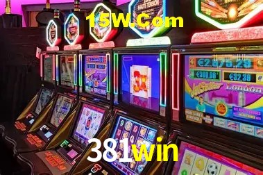 Design Responsivo 381win