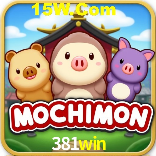 Descubra a Magia dos Jogos de Arcade no 381win