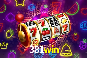 Segurança 2FA 381win