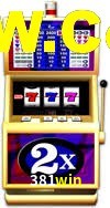 Programa VIP 381win