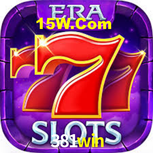381win