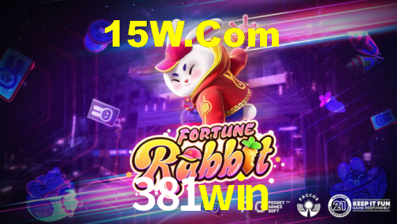 APP oficial da 381win para mobile