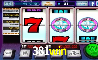 Ofertas Exclusivas 381win