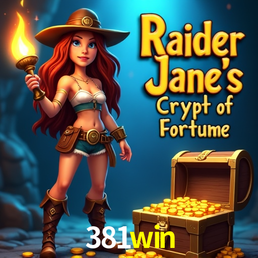 Desvendando o Mundo dos Jogos Virtuais na 381win