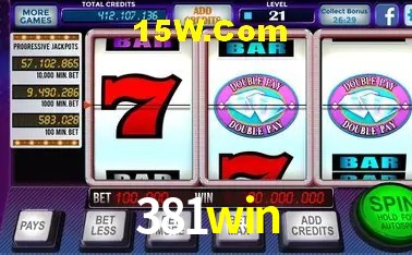 Promoções Sazonais 381win