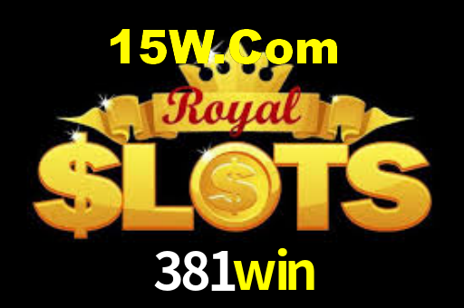 381win,381win.com