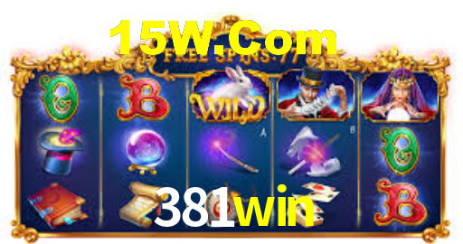 381win,381win.com