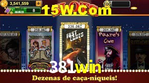 Aviator Game 381win