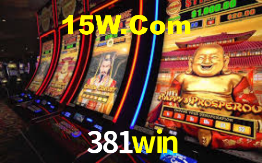 381win,381win.com