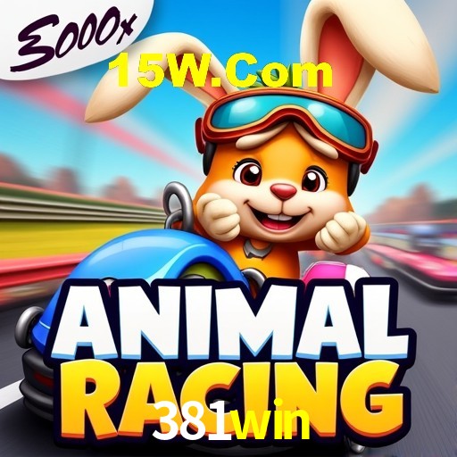 Casino Ao Vivo 381win