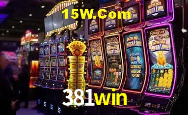 Diretório de Jogos 381win