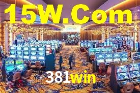 381win,381win.com