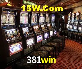 Sistemas de Segurança 381win