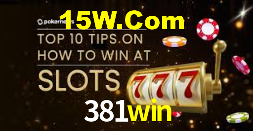 381win