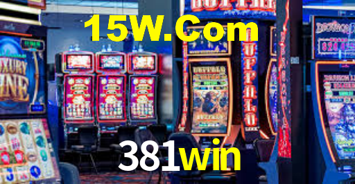 381win,381win.com