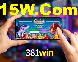 Premium Interface 381win
