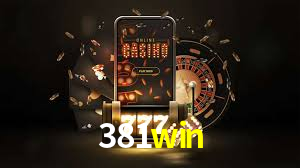 Experimente o Login Seguro Premium no 381win