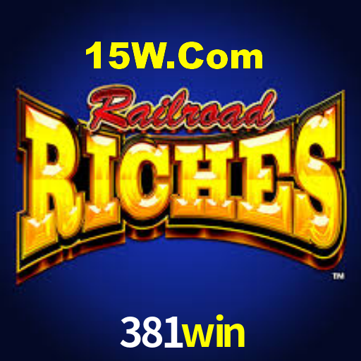 381win: A Experiência de Casino com Jogos de Mesa ao Vivo