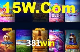 381win bet