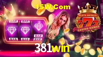 Promoção Relâmpago 381win