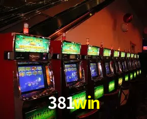 Avaliações dos Jogadores 381win