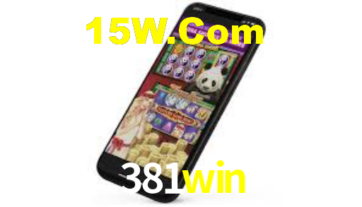 Bônus Generosos e Exclusivos no 381win para Você!