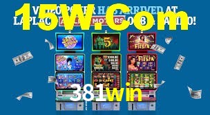 381win bet